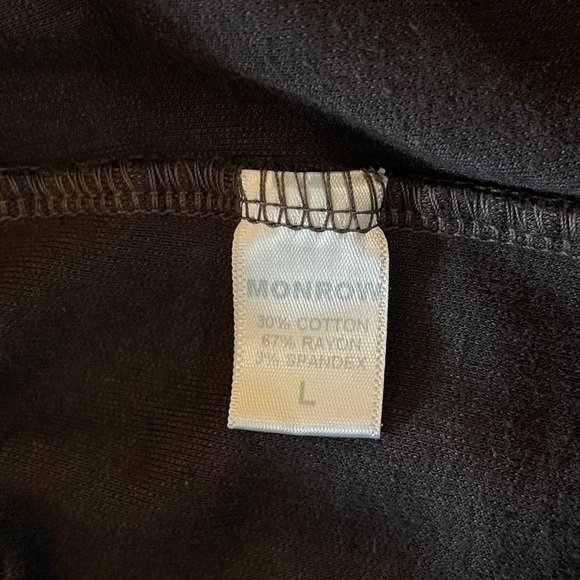 Monrow joggers - Picture 9 of 11